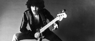 Thin Lizzy vårdar arvet
