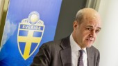 Reinfeldt: "Vet vad spelarna tycker"