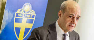 Reinfeldt: "Vet vad spelarna tycker"