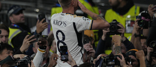 Kroos sköna slut – Real Madrid CL-mästare igen