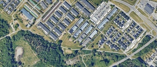 120 kvadratmeter stort radhus i Norrköping sålt för 2 500 000 kronor
