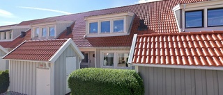 Radhus på 123 kvadratmeter sålt i Malmslätt, Linköping - priset: 3 700 000 kronor