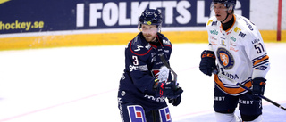 Förlust för LHC efter straffar – så rapporterade vi från matchen