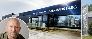 Planen: Öppna ny butik i Eskilstuna