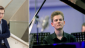 Anders Walls nya stipendium belönar unga ukrainska pianister