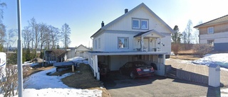 Nya ägare till äldre villa i Skelleftehamn - prislappen: 2 600 000 kronor