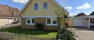 70-talshus på 141 kvadratmeter sålt i Skänninge - priset: 2 170 000 kronor