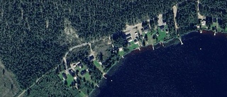 Ägarbyte för tomten på Simmersjön 77 i Byske