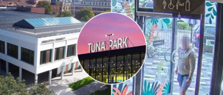 Polis förlorar jobbet – visade snoppen på Tuna Park