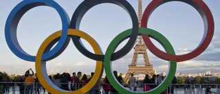 Ryssar får inte delta på OS-invigningen