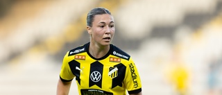 Avslöjar: Anfallaren jagas av IFK Norrköping