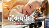 12 000 har sett Ronja, 24, från Eskilstuna föda barn – på Youtube