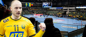 Daniel Petterssons förhoppning: Eskilstuna efter säsongen