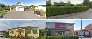 Här är huset som toppar listan: Dyrast i Norrköping just nu