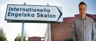 Det anklagas Engelska skolan i Skellefteå för