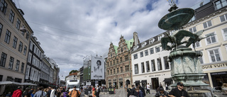 Danskt klädmärke i konkurs – har sålts i Sverige