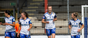 IFK får udda slutspurt av vårsäsongen – fyra raka hemmamatcher