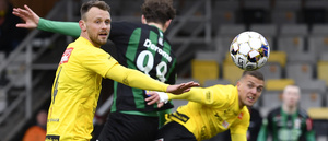 Officiellt: Ny mittback klar för IFK – som jagar U21-landslagsman