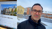 Ninos – mannen bakom Norrköpings största sida på Facebook