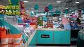 KLART: Populära butiken öppnar på Ingelsta