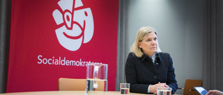 ”Nu synas oppositionens brister”