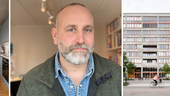 "Luleåskåning" kan vinna Sveriges finaste arkitektpris