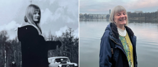 Maken-författaren återvänder till Uppsala – efter 60 år