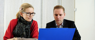 Fler kvinnor behöver driva företag i Nyköping 