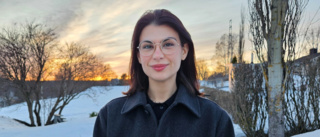 Felicia, 32, återvänder till Norrbotten • Ny chef för Företagarna