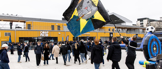 Uppsala håller på att bli en fotbollsstad – på riktigt