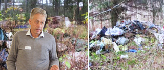 BESLUT: Otillåtna bostäderna i Skellefteås skogar – måste rivas