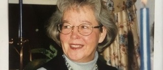Ingrid Örnberg                     
