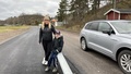 Knut, 9 år: "Nu vågar jag gå ensam till bussen"