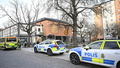 Vänsterevenemang attackerat i Stockholm – flera till sjukhus