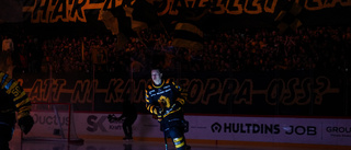 AIK-backen lämnar – klar för spel i hockeyallsvenskan