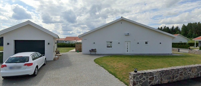 Nya ägare till villa i Mjölby - 4 675 000 kronor blev priset