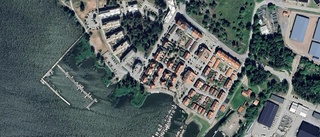 150 kvadratmeter stort kedjehus i Nyköping sålt för 5 900 000 kronor