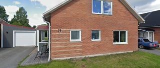 Hus på 104 kvadratmeter sålt i Skellefteå - priset: 2 800 000 kronor