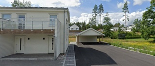 50-åring ny ägare till villa i Norrköping - prislappen: 5 900 000 kronor