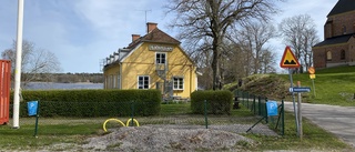 Svenska kyrkan miljonbyggde utan bygglov