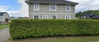 Nya ägare till villa i Krokek, Kolmården - 4 900 000 kronor blev priset