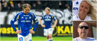 IFK-supportern: "Det är det som gör mig mest besviken"
