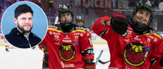 Luleå Hockey/MSSK dröjer med nyförvärv – här är anledningen
