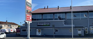 Reklamföretaget i Västervik får ny profil