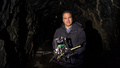 Självstyrande robotdrönare kan upptäcka gas i gruvan
