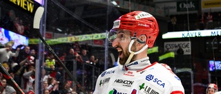Avslöjandet bekräftat: Han är Luleå Hockeys första nyförvärv