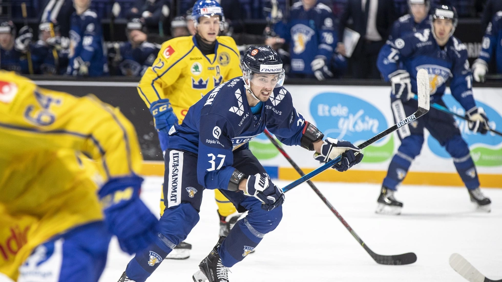 Silly Season och Namedropping 2024/2025, Del 2 - Sida 13 Redirect