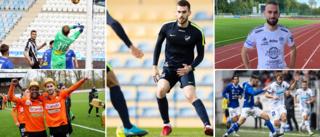 Var talang i IFK – har sadlat om till tränare: "Många år på mig"