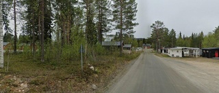 Fastigheten på Kåbdalis 222 i Kåbdalis får ny ägare