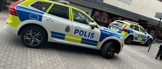 Kund skrek mot apotekspersonal – polisen ryckte ut